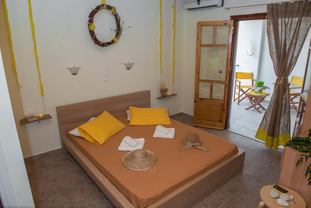 Summer Bed Nydri Exterior foto