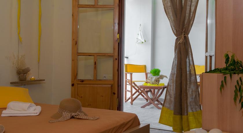 Summer Bed Nydri Exterior foto