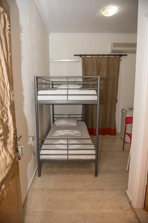 Summer Bed Nydri Exterior foto