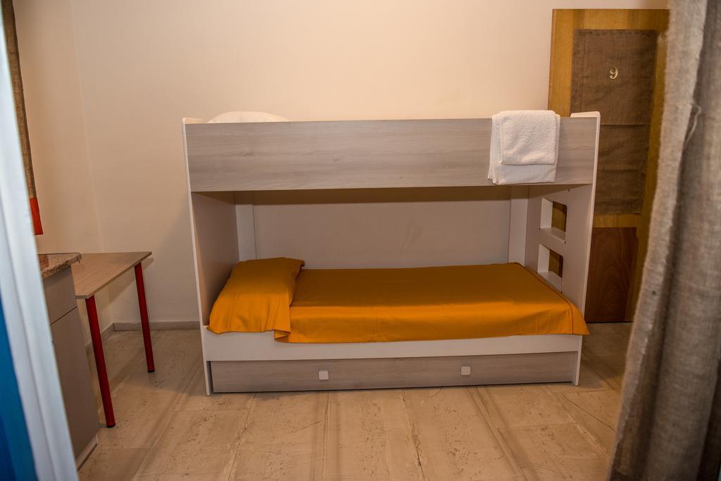 Summer Bed Nydri Exterior foto