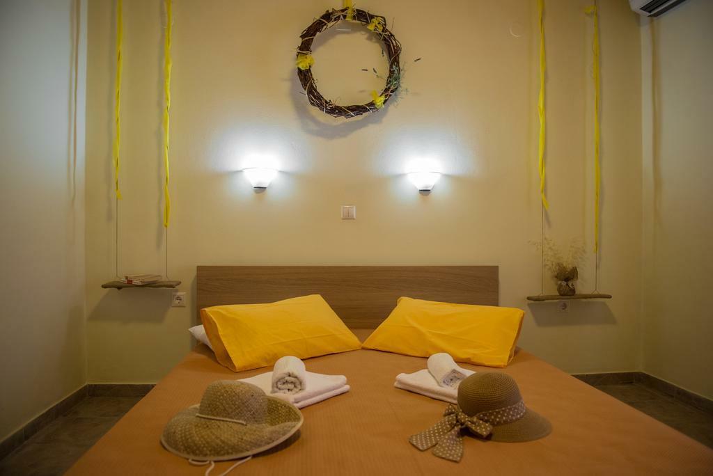 Summer Bed Nydri Exterior foto